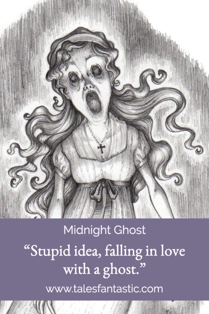 Free Ghost Story for Halloween #ghost #spooky #halloween #ghoststory