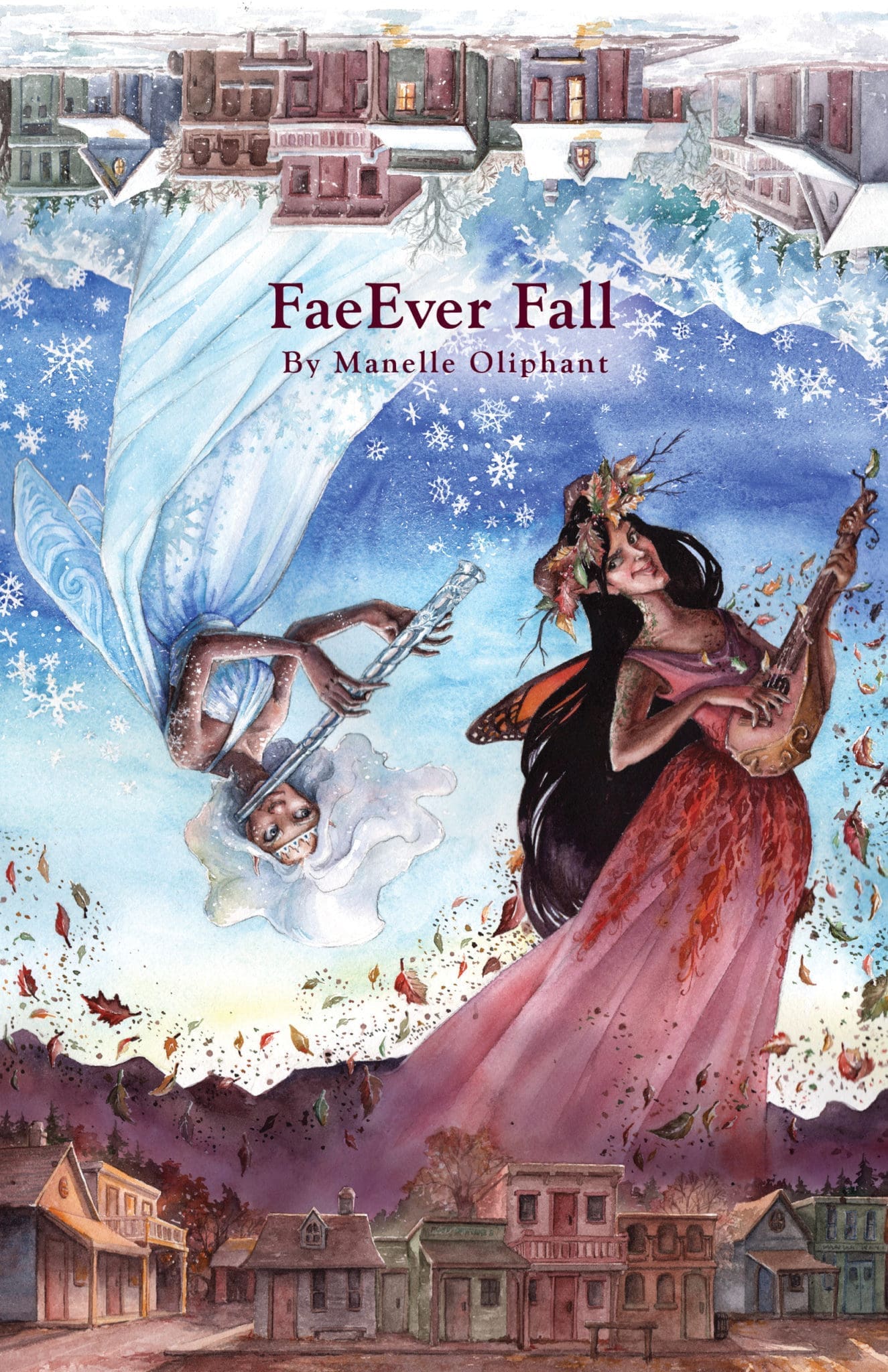 FaeEver Fall