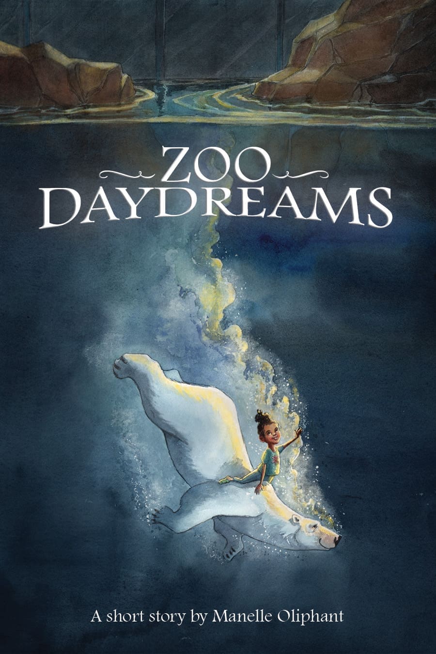 Zoo Daydreams (revised)